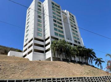Departamento · 155m² · 3 Recámaras · 2 Estacionamientos · Departamento en Renta en Balcones de Satelite Monterrey Nuevo Leon Zona Sur Amueblado