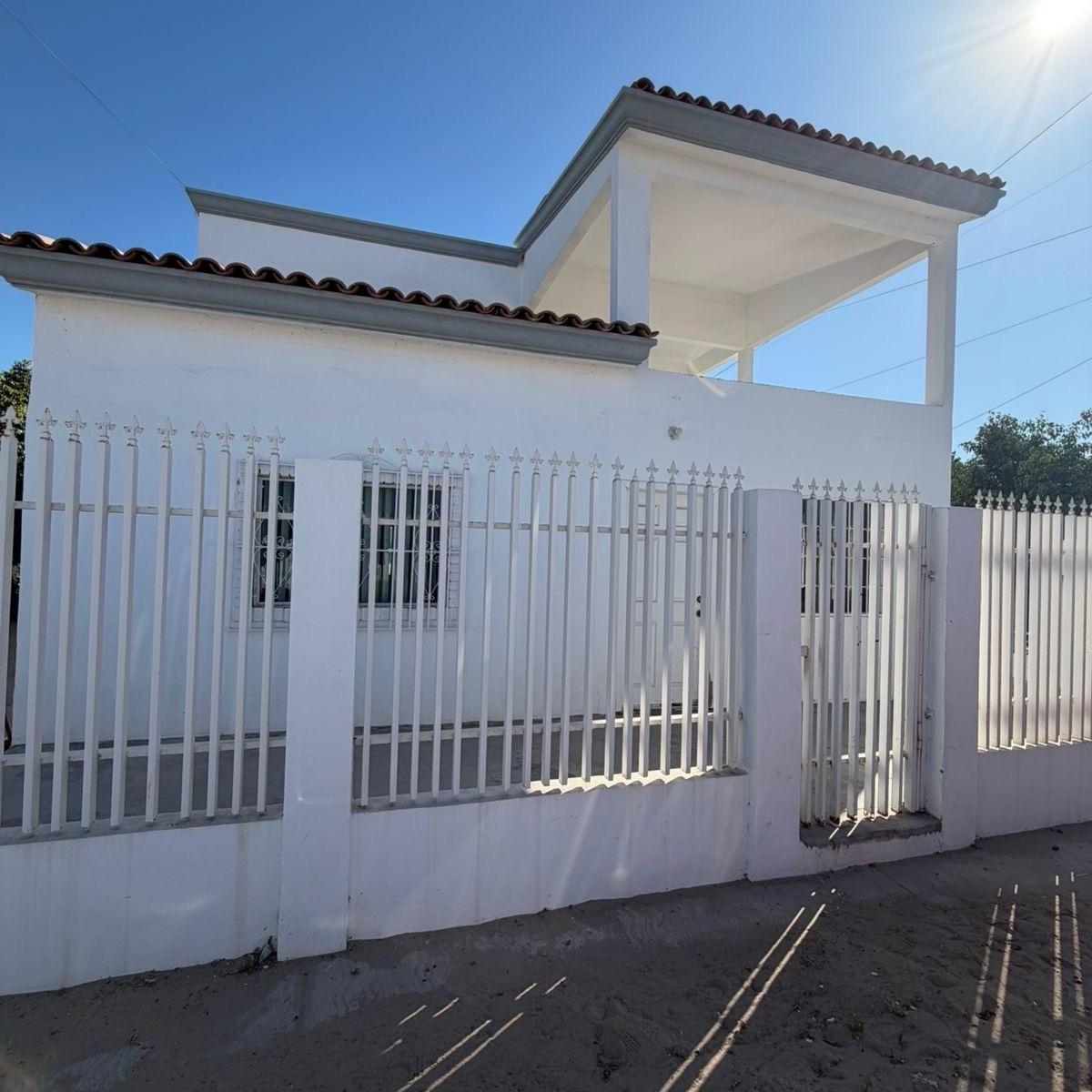 Casa - Puerto Peñasco Centro