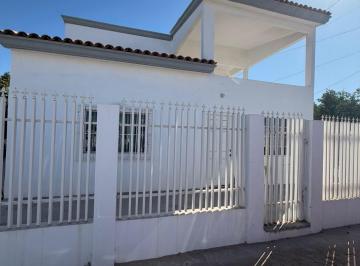 Casa · 400m² · 4 Recámaras · 5 Estacionamientos · Casa en Renta por Mes en Puerto Peñasco