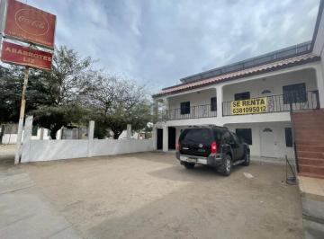 Departamento · 100m² · 3 Recámaras · 1 Estacionamiento · Departamento - Puerto Peñasco Centro