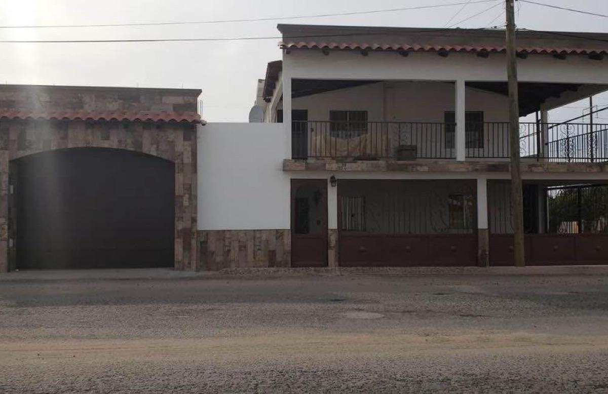 Departamento - Puerto