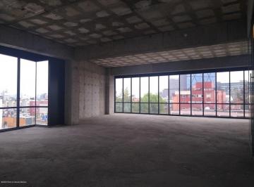 Oficina · 259m² · 5 Estacionamientos · Oficina en Renta en Benito Juárez, san Pedro de Los Pinos Af 23 - 1325.