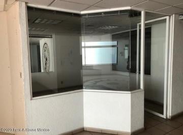 Local comercial · 469m² · 5 Estacionamientos · Local Comercial en Renta en Coyoacan, los Girasoles Af 26 - 2373