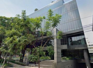 Oficina · 18m² · Oficina en Renta en Miguel Hidalgo, Lomas de Chapultepec Af 25 - 1243.
