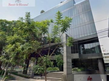 Oficina · 18m² · Oficina en Renta en Miguel Hidalgo, Lomas de Chapultepec Af 25 - 1243.