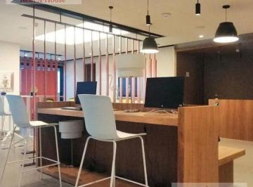 Oficina · 276m² · Oficina en Renta en Cuauhtémoc, Juarez Af 24 - 4375.