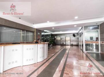 Oficina · 150m² · Oficina en Renta en Miguel Hidalgo, Argentina Poniente Af 25 - 2766.