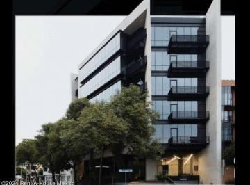 Oficina · 377m² · Oficina en Renta en Cuauhtémoc, cuauhtemoc Af 24 - 3118.