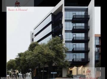 Oficina · 377m² · Oficina en Renta en Cuauhtémoc, cuauhtemoc Af 24 - 3118.