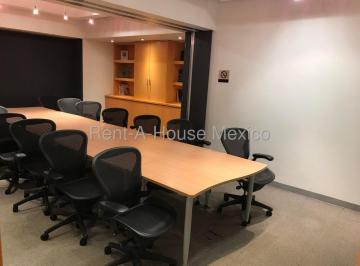 Oficina · 8m² · Oficina en Renta en Santa Fe Cuajimalpa Cuajimalpa de Morelos Af 26 - 341