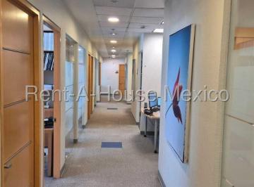 Oficina · 12m² · Oficina en Renta en Santa Fe Cuajimalpa Cuajimalpa de Morelos Af 26 - 342