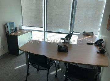 Oficina · 8m² · Oficina en Renta en Santa Fe Cuajimalpa Cuajimalpa de Morelos Af 26 - 343