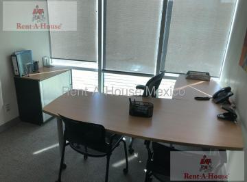 Oficina · 8m² · Oficina en Renta en Santa Fe Cuajimalpa Cuajimalpa de Morelos Af 26 - 343