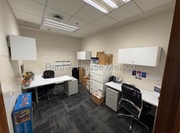 Oficina · 11m² · Oficina en Renta en San Pedro de Los Pinos Af 25 - 2944