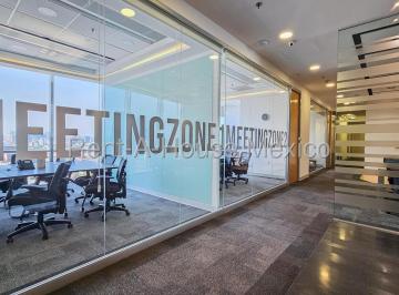 Oficina · 7m² · Oficina en Renta en Miguel Hidalgo Verónica Anzures Af 26 - 214