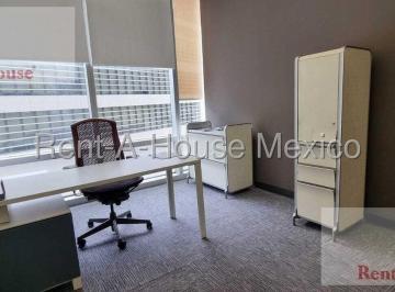 Oficina · 23m² · Oficina en Renta en Cuajimalpa de Morelos Santa Fe Cuajimalpa Af 26 - 347