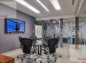 Oficina · 14m² · Oficina en Renta en Alvaro Obregón Santa Fe Af 26 - 486