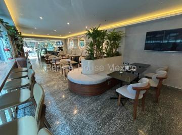 Oficina · 38m² · Oficina en Renta en Veronica Anzures Miguel Hidalgo Af 26 - 1393