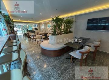 Oficina · 38m² · Oficina en Renta en Veronica Anzures Miguel Hidalgo Af 26 - 1393
