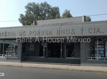 Local comercial · 258m² · Local en Renta en San Lorenzo Tezonco Iztapalapa Af 26 - 1369
