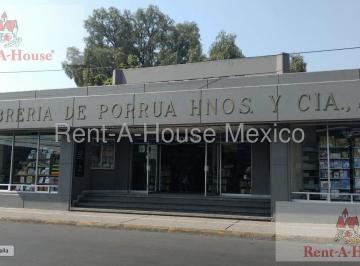 Local comercial · 258m² · Local en Renta en San Lorenzo Tezonco Iztapalapa Af 26 - 1369