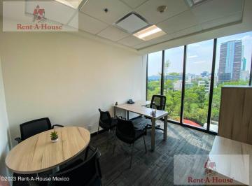 Oficina · 20m² · Oficina en Renta en Lomas de Chapultepec, Miguel Hidalgo Af 26 - 1746