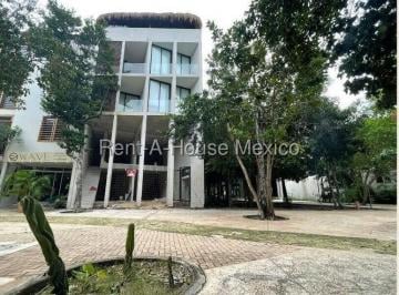 Local comercial · 47m² · Local Comercial en Venta en Tulum, aldea Zama Af 25 - 2932.