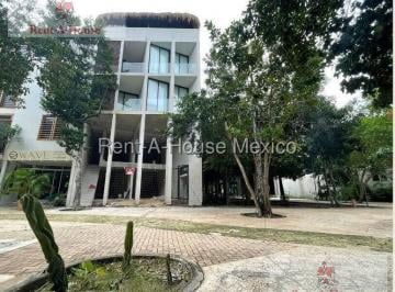 Local comercial · 47m² · Local Comercial en Venta en Tulum, aldea Zama Af 25 - 2932.
