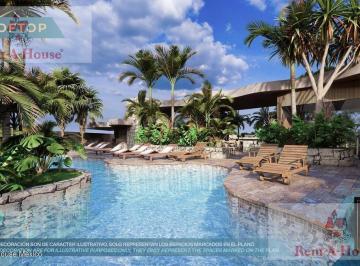 Departamento · 41m² · 1 Recámara · Departamento en Venta en Tulum, region 15 Af 24 - 4279.