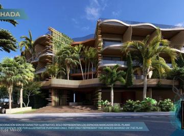 Departamento · 4200m² · 1 Recámara · Departamento en Venta en Tulum, region 15 Af 24 - 4490.