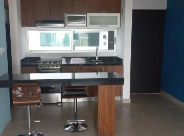 Departamento · 80m² · 2 Recámaras · 1 Estacionamiento · Departamento Amueblado en Venta en Solidaridad, playa del Carmen Af 25 - 603.