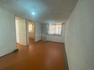 Departamento · 42m² · 2 Recámaras · 1 Estacionamiento · Departamento en Venta Iztapalapa San Nicolas Totentino Af 25 - 1982