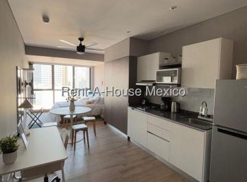 Departamento · 32m² · Departamento en Venta en Tabacalera Cuauhtémoc Af 26 - 40