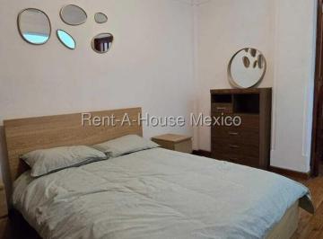 Departamento · 70m² · 1 Recámara · Departamento en Venta en Cuauhtémoc, Centro Af 26 - 1421