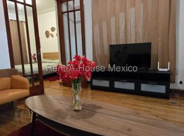 Departamento · 49m² · 1 Recámara · Departamento en Venta en Cuauhtémoc, Centro Af 26 - 1420