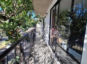 Departamento · 68m² · 2 Recámaras · 1 Estacionamiento · Departamento en Venta en Algarin, Cuauhtémoc Af 26 - 2056