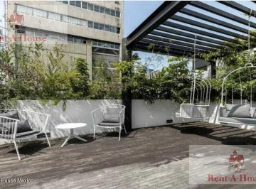 Departamento · 81m² · 2 Recámaras · Departamento en Venta en Cuauhtémoc, Roma Norte Af 26 - 1717