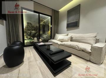 Departamento · 73m² · 2 Recámaras · 1 Estacionamiento · Departamento en Venta en Cuauhtémoc, juarez Af 26 - 1450