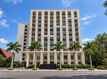 Departamento de 3 habitaciones, Solidaridad · Departamento de 3 Recámaras en Playa del Carmen | Amanidades, Padel, Alberca, Boliche, Seguridad.