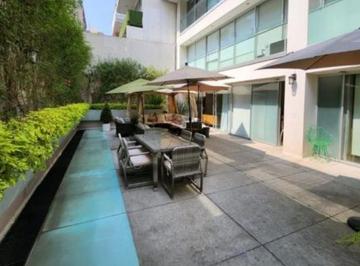 Departamento de 3 habitaciones, Miguel Hidalgo · Super Oportunidad Departamento Polanco Miguel Hidalgo