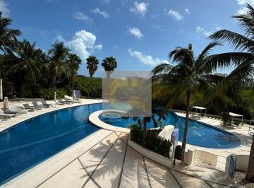 Departamento · 92m² · 1 Recámara · 1 Estacionamiento · Departamento en Cancún