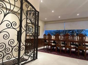 Departamento de 3 habitaciones, Huixquilucan · Garden House en Venta – Lujo, Comodidad y Exclusividad en Huixquilucan