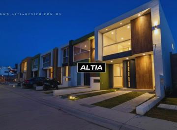 Casa · 103m² · 2 Recámaras · 2 Estacionamientos · Casas en Venta Sur de Morelia Desde $2.4 Mdp | Coto Privado