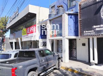Local comercial , Saltillo · Excelente Ubicación Comercial Sobre V. Carranza