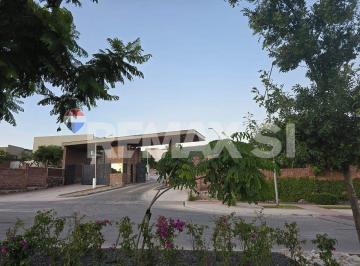 Terreno / Lote Venta 450m² · Terreno Venta Terral Altozano