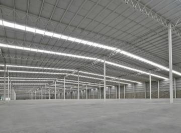 Bodega comercial · 6523m² · 21 Estacionamientos · Bodega Industrial de 6,523.38 m²