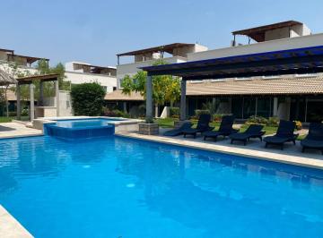Casa en condominio de 3 habitaciones, Xochitepec · Fabulosa Casa en Condominio!