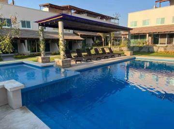 Casa en condominio de 3 habitaciones, Xochitepec · Fabulosa Casa en Condominio!