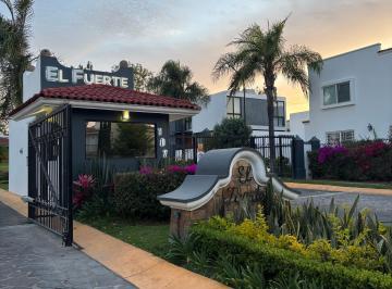 Terreno / Lote , Tlajomulco de Zúñiga · Excelente Terreno Casa Fuerte