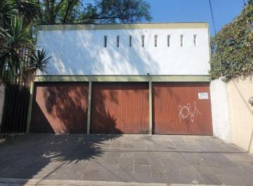 Casa de 4 habitaciones, Alvaro Obregón · Casa en Venta en Tizapan, San Angel